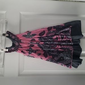 Cutey Couture dress